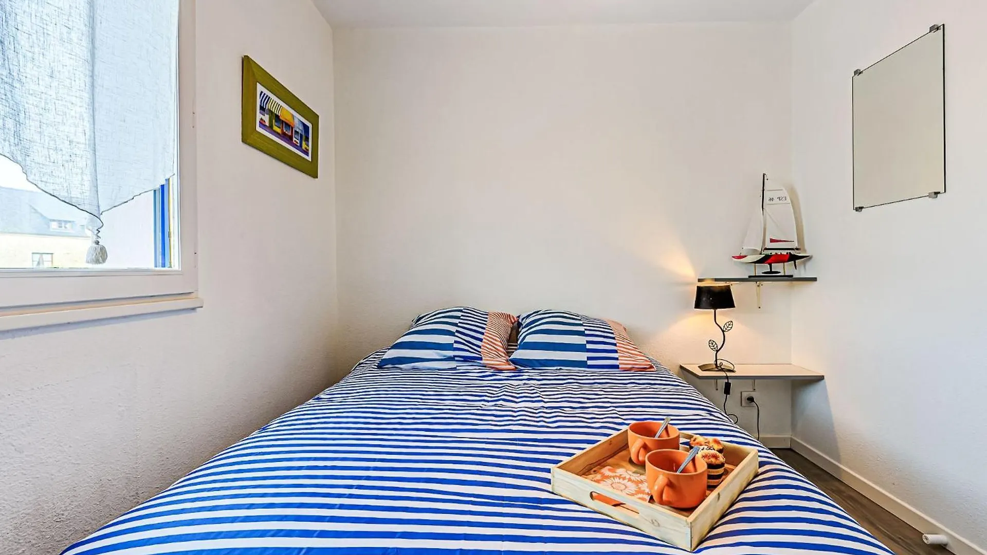 Apartment Piscine Et Plage By Interhome Quiberon