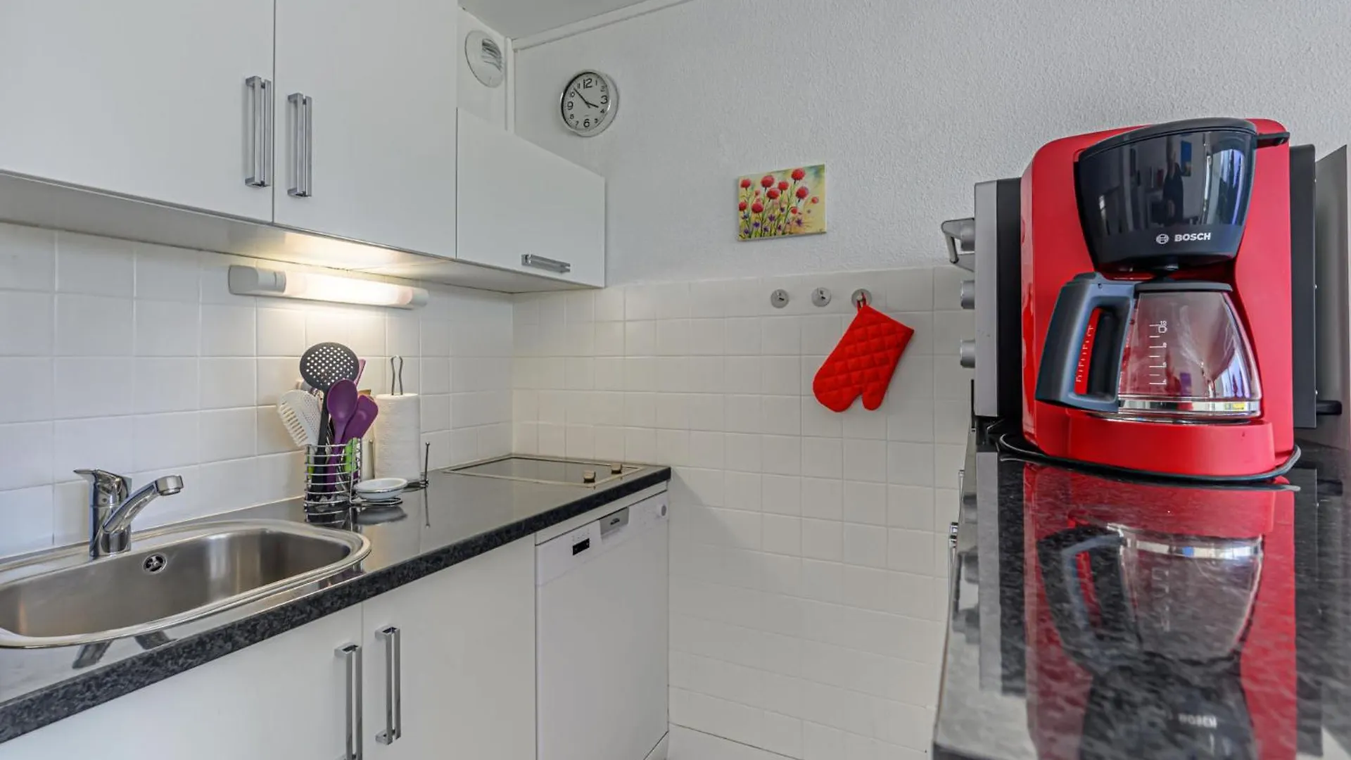 Apartment Piscine Et Plage By Interhome Quiberon